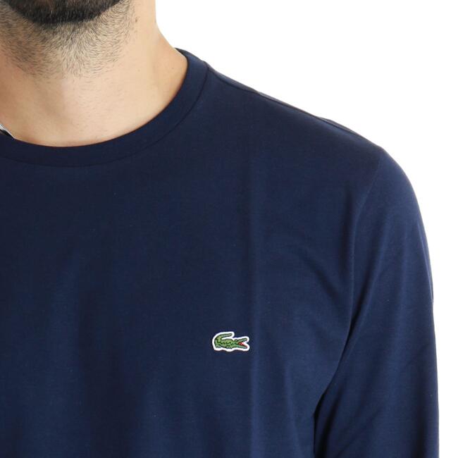 T-SHIRT BASIC LACOSTE - Mad Fashion | img vers.650x/